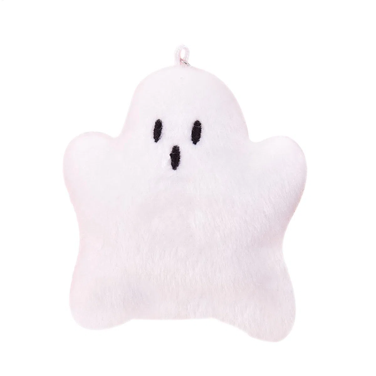 Cadena de llave peluche, cadena de llave de felpa Lindo colgante de cartera